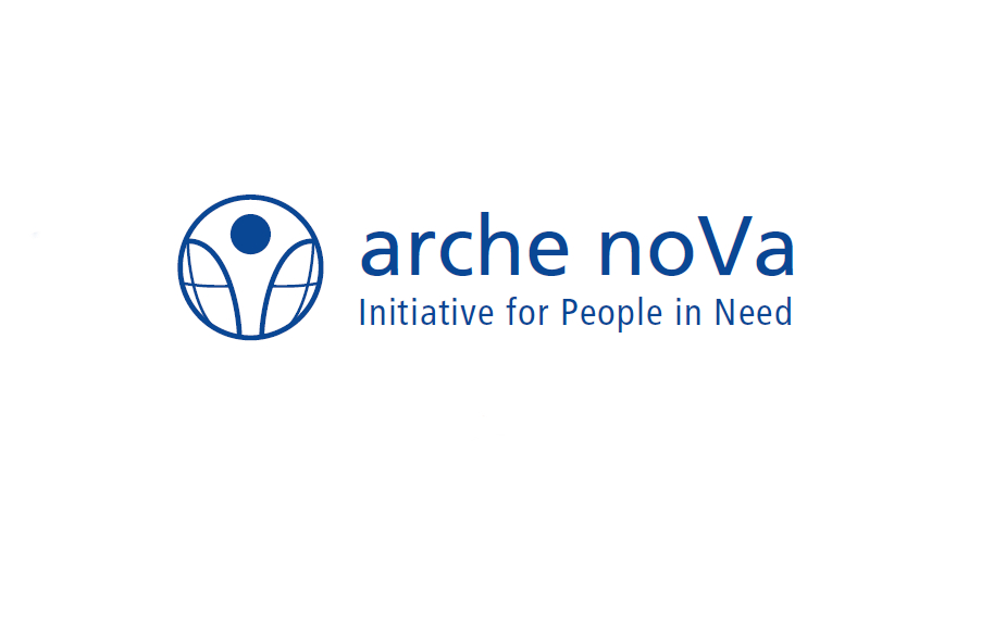 Arche Nova Logo